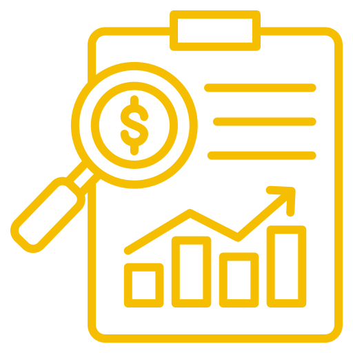 Integrated Financial Tracking